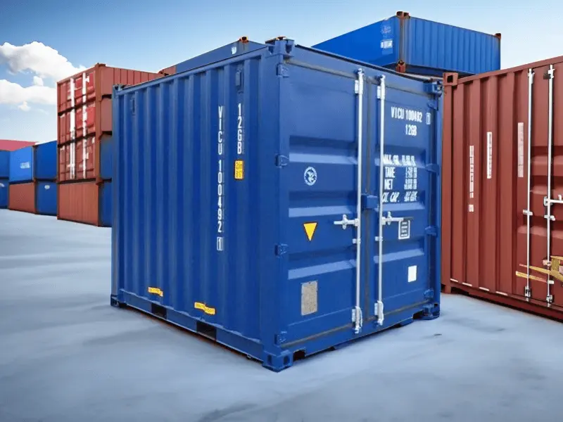 Container